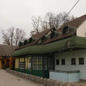 Janezic Frühstückspension