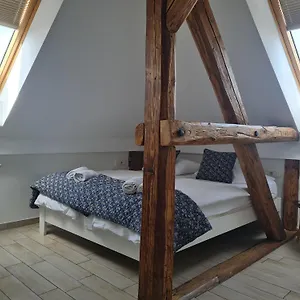 Azur Frühstückspension