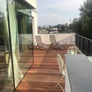 M M Luxury Frühstückspension
